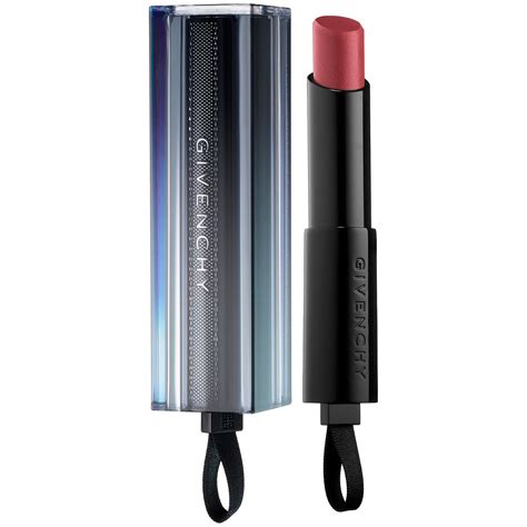 givenchy rouge interdit vinyl color enhancing lipstick 15|givenchy gloss interdit vinyl swatches.